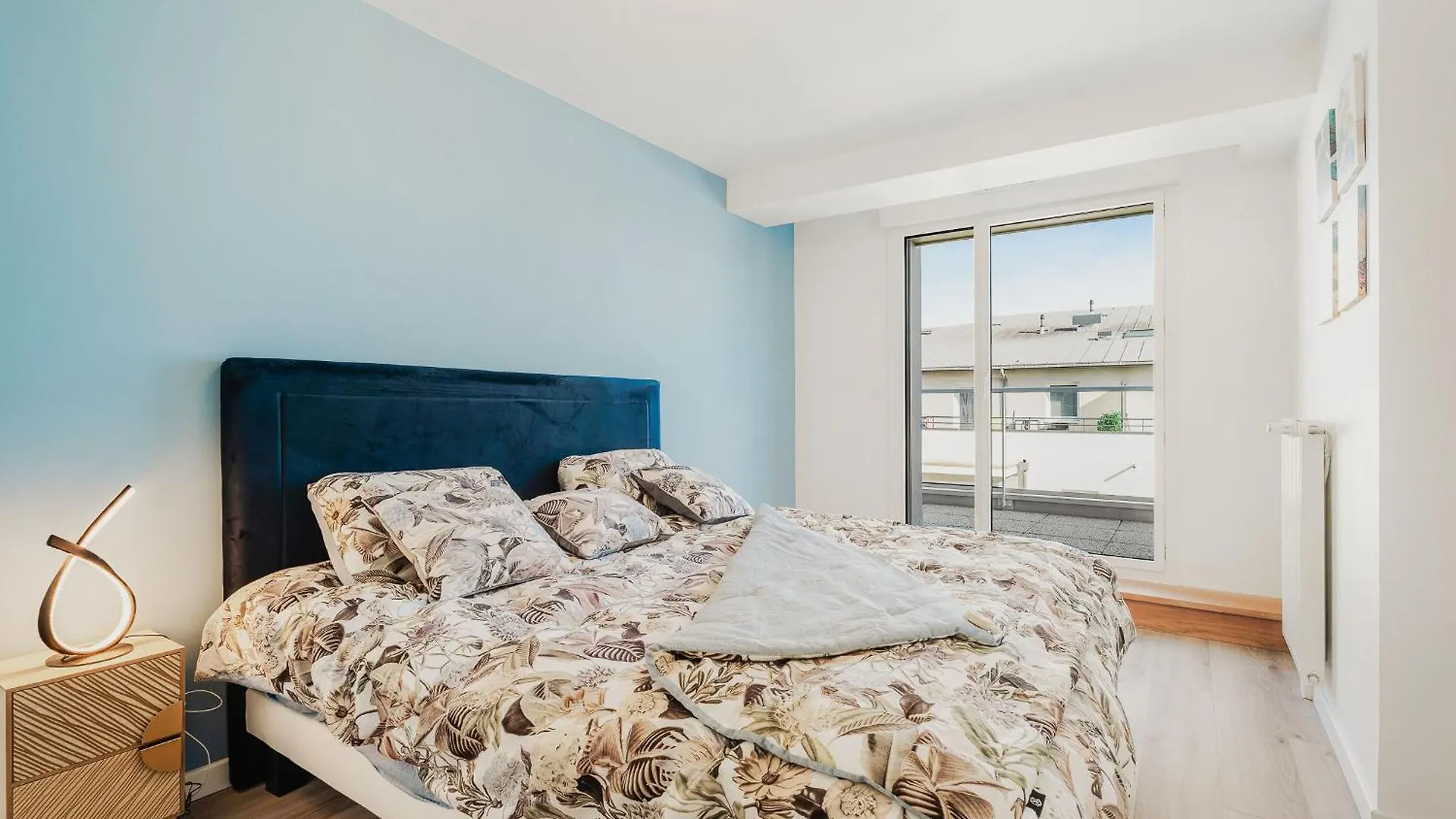 Appartement Saint Malo France