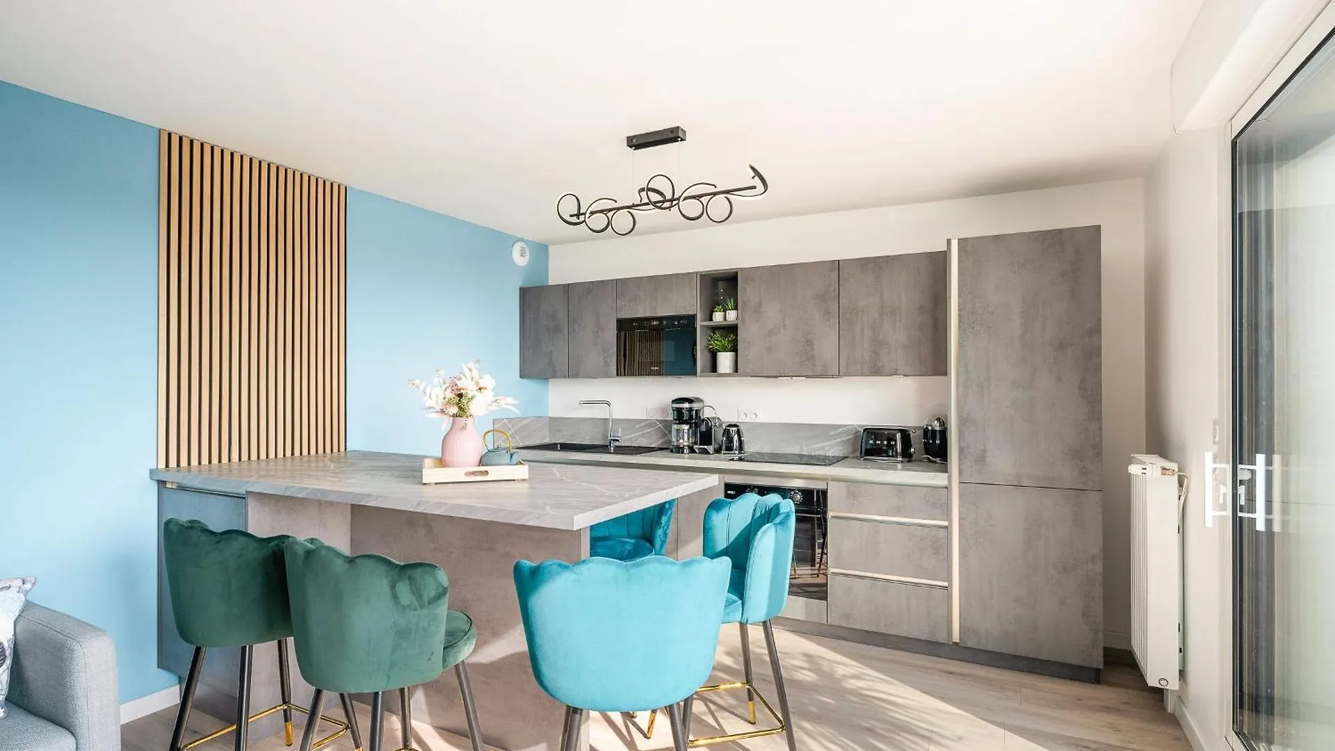 Appartement Saint Malo Saint-Malo
