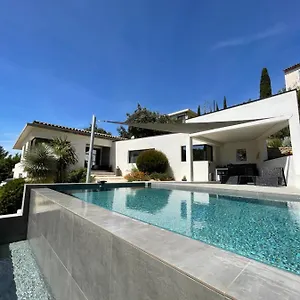 Canadeau Villa Le Castellet (Var)