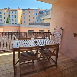 Le Grand Rue Appartement Thonon-les-Bains