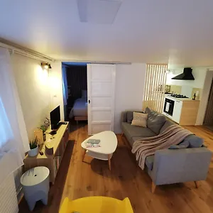 L'oree, Cosy, 4 A 6 Pers Appartement Villard-de-Lans