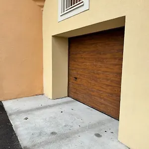 Belle Etoile Et Son Garage Prive Appartement Albertville