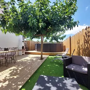 Maison Bretonne Avec Piscine Marzan