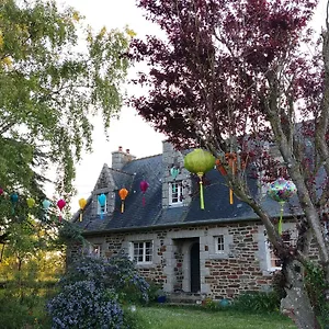 D'hotes Bord De Lamballe-Armor