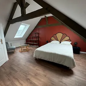 Duplex Sur La Baie Saint-Benoît-des-Ondes